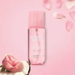 Bruma perfumada para el cuerpo y el cabello Victoria's Secret Coconut Milk Rose