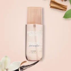 Bruma perfumada para el cuerpo y el cabello Victoria's Secret Vanilla Orchid Sandalwood 