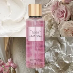 Bruma perfumada Velvet Petals de Victoria's Secret 