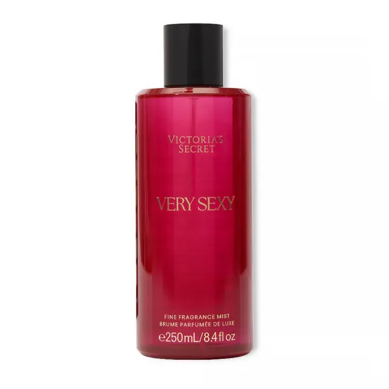 Bruma perfumada Victoria's Secret Very Sexy 