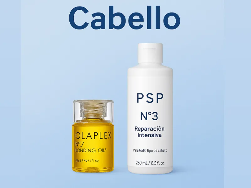CABELLO