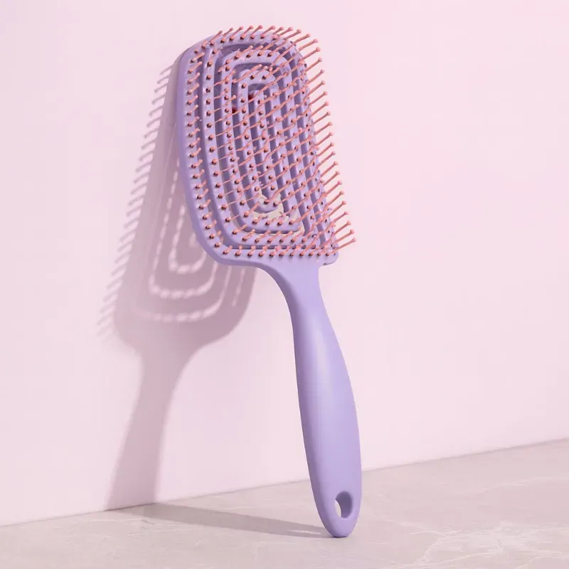 Cepillo para el cabello Stianiiie Magical Hairbrush