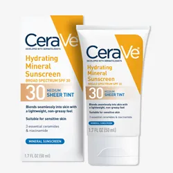 CERAVE Protector Solar 
