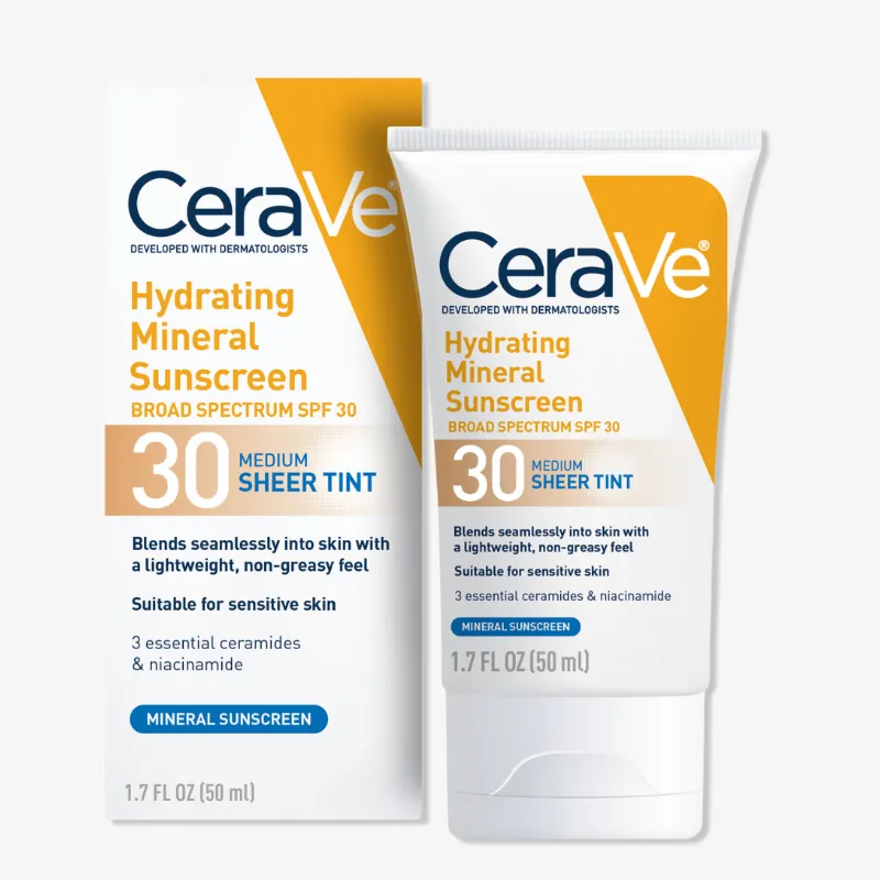 CERAVE Protector Solar 