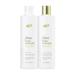 Champú y Acondicionador Dove Bond Strength