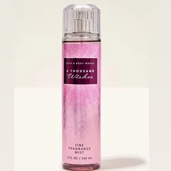 Colonia 💖 A Thousand Wishes  BBW