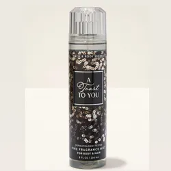 Colonia A Toast to You BBW