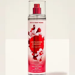 Colonia Japanesse Cherry blossom BBW