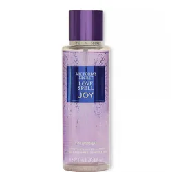 Colonia “Love Spell Joy” Victoria Secret 