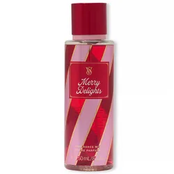 Colonia “Merry Delights” Victoria Secret 