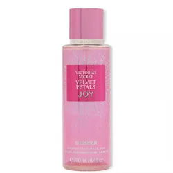 Colonia “Velvet Petals Joy” Victoria Secret 