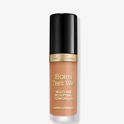 Corrector multiusos Too Faced Born This Way Super Coverage