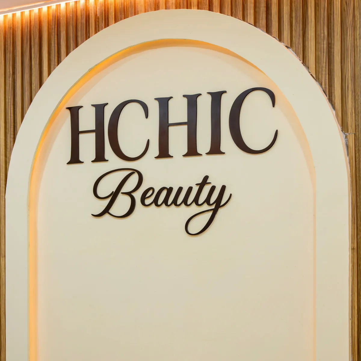 HCHIC Beauty
