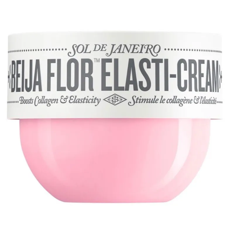 Crema Bejia Flor Sol de Janeiro