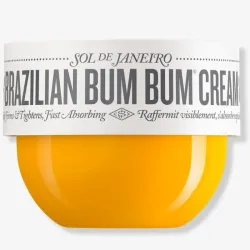 Crema Brasileña Bum Bum de Sol de Janeiro 