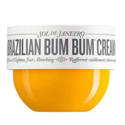 Crema Brazilian Bum Bum Cream Sol de Janeiro