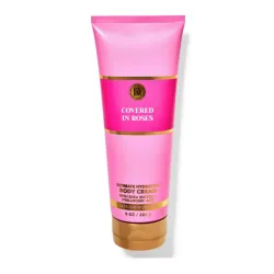 Crema Corporal B&WB Covered In Roses Ultimate Hydration