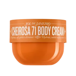 Crema corporal Sol de Janeiro Cheirosa 71