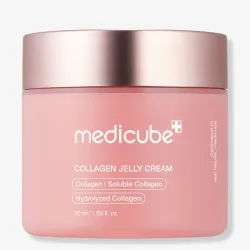 Crema de colágeno en gelatina Medicube