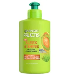 Crema de Peinar Garnier Fructis