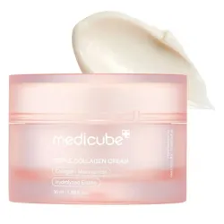 Crema de triple colágeno Medicube