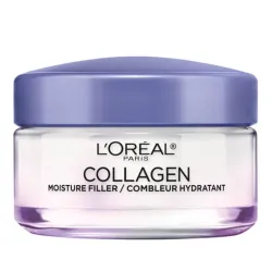 Crema facial hidratante de L'Oréal Paris 