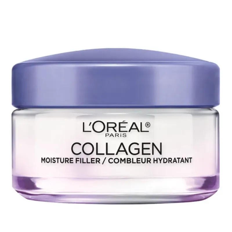Crema facial hidratante de L'Oréal Paris 