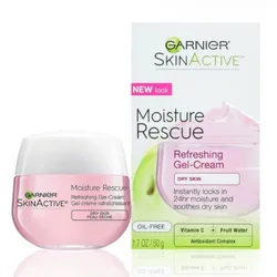 Crema Hidratante Garnier SkinActive
