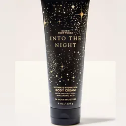 Crema Into the Night BBW