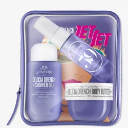 Delicia Drench Jet Set de Sol de Janeiro 