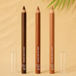 Delineador de labios Cream Glide de e.l.f.