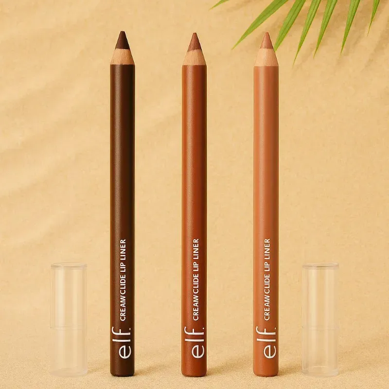 Delineador de labios Cream Glide de e.l.f.