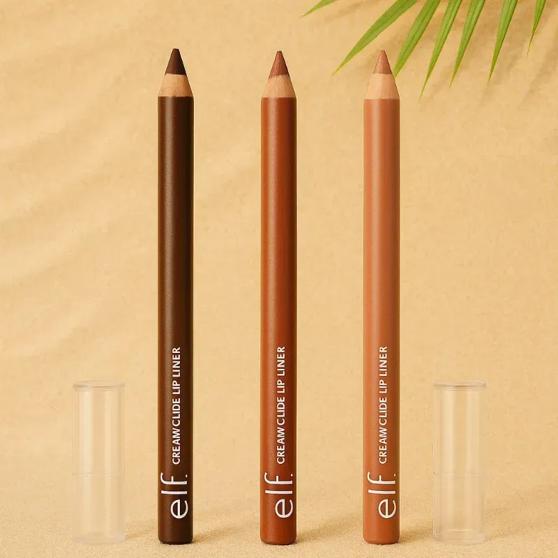 Delineadores de labios Cream Glide de e.l.f.