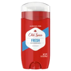 Desodorante Old Spice Fresh