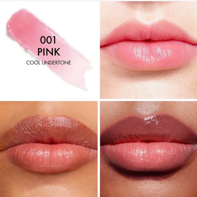 Lip Glow Dior Addict 