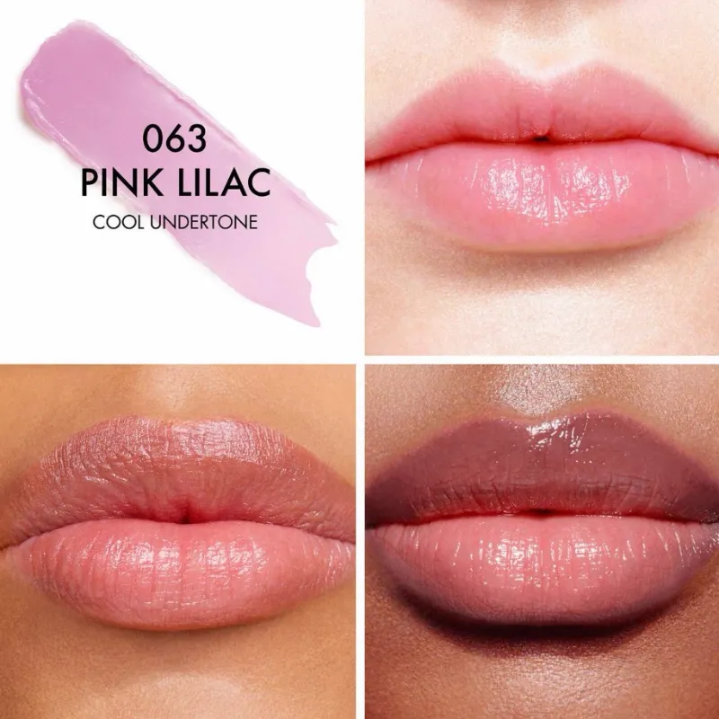 Lip Glow Dior Addict 