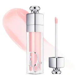 Dior Addict Lip Maximizer Plumping Gloss Tono 001 Pink