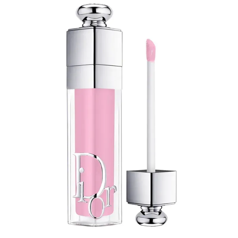 Dior Addict Lip Maximizer Plumping Gloss Tono 063 Pink Lilac