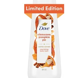 Gel de Baño 🕊️ DOVE 