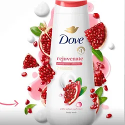 Gel de Baño 🕊️ DOVE 