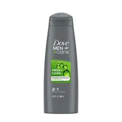 🧴 Dove Men + Care