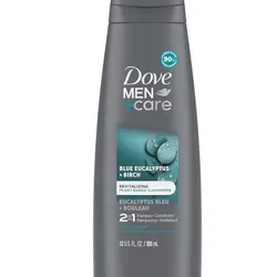🧴 Dove Men + Care