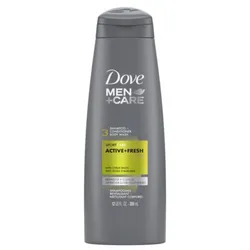 🧴 Dove Men + Care