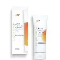 Dove Niacinamide + Even Tone Cream Serum