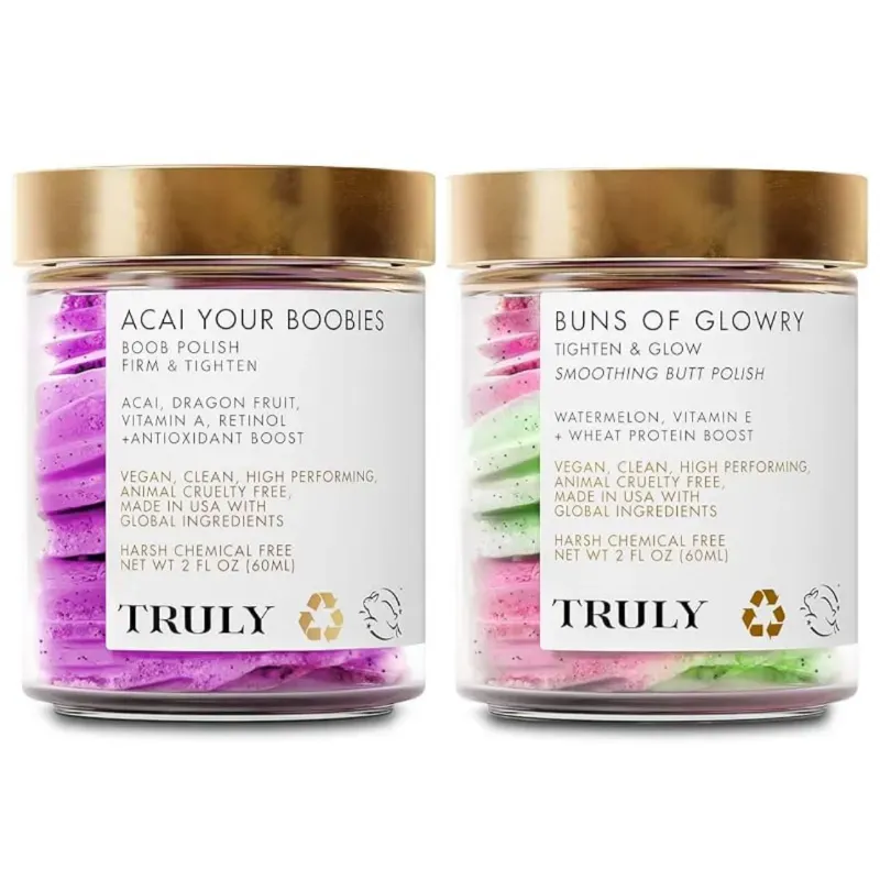 Duo Truly Polishes 