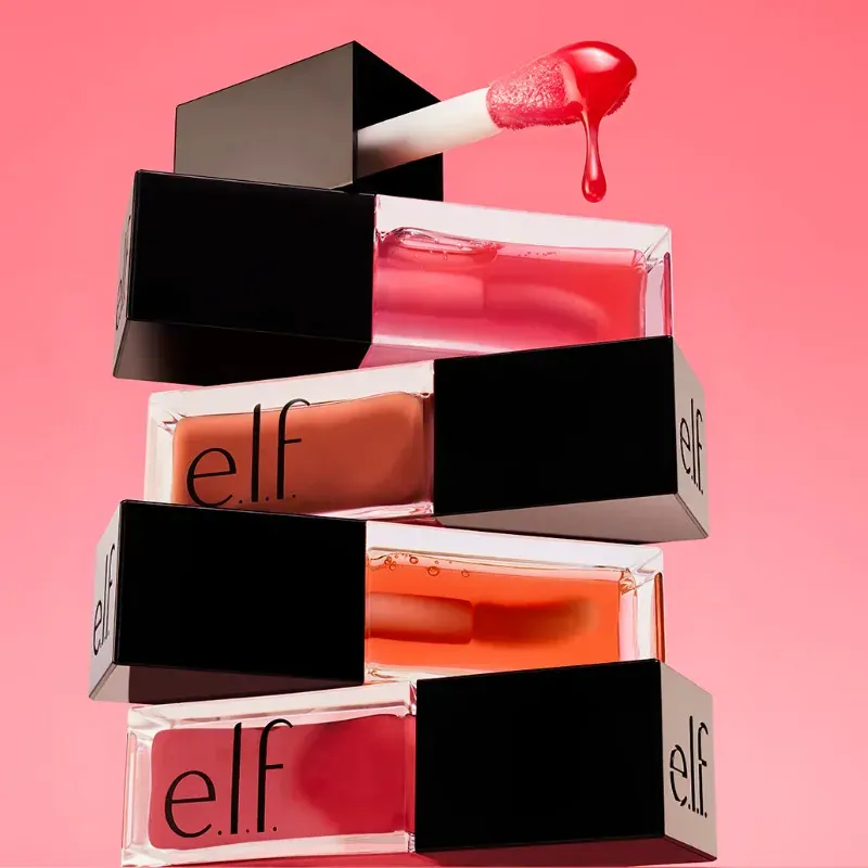 E.L.F Lip Gloss 