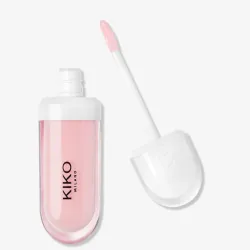 Volumen de Labios Tono Todo Rosa de Kiko Milano 