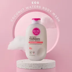 Gel de Baño 🥥 EOS Cashmere 
