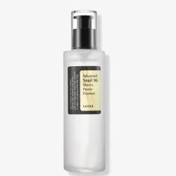 Esencia de mucina Cosrx Advanced Snail