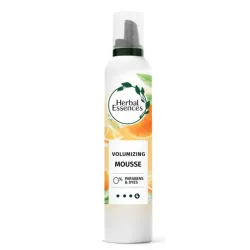 Espuma Voluminizadora de Herbal Essences